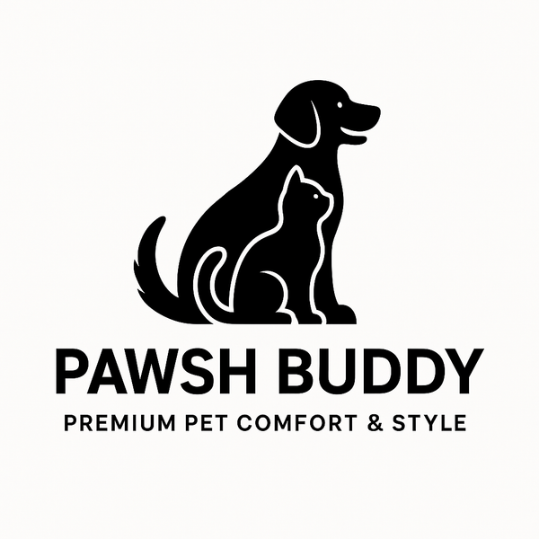 Pawsh Buddy  